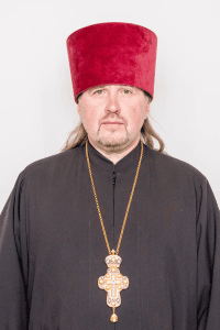 Петров Лев Леонидович